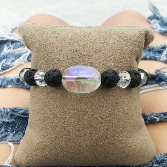 KIDS Angel Aura Bracelet - Picture 2 of 6